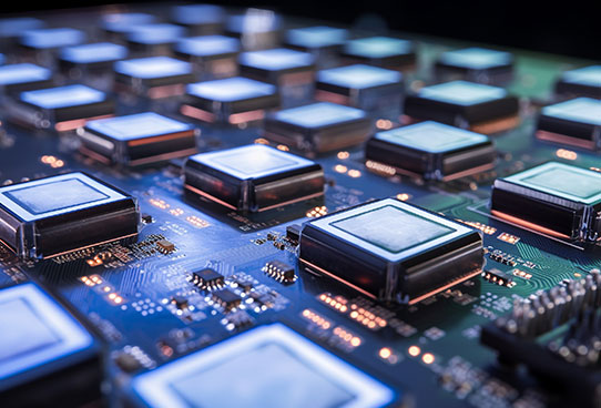 MCP读出电子学数据采集系统