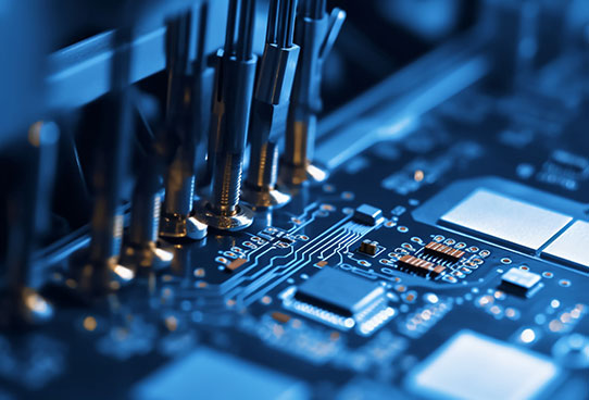 第三代功率半导体测试解决方案