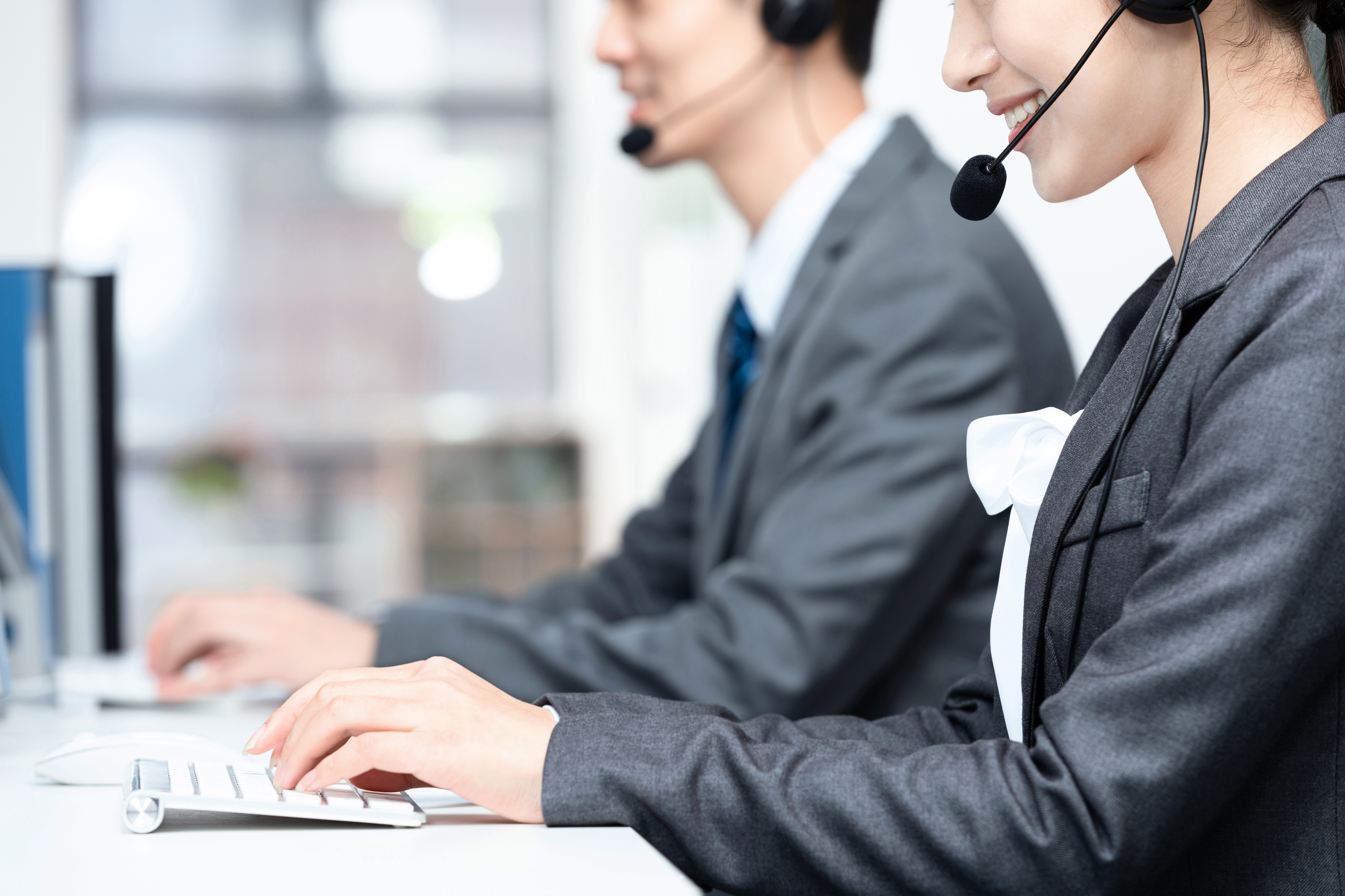 售后支持与故障排除