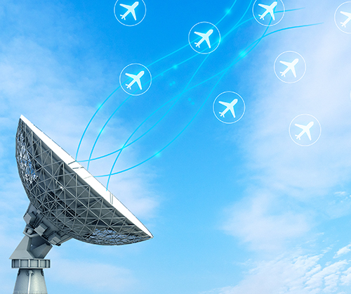 激光雷达回波采集