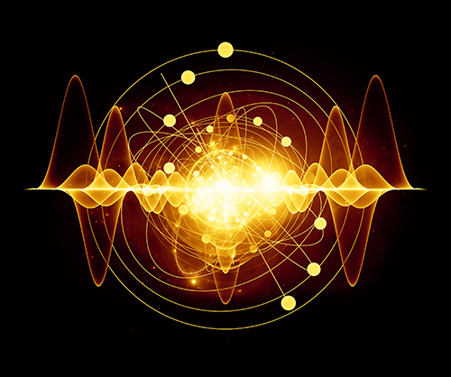 核与粒子物理实验