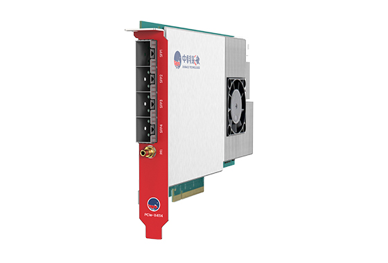 PCIe-X4114