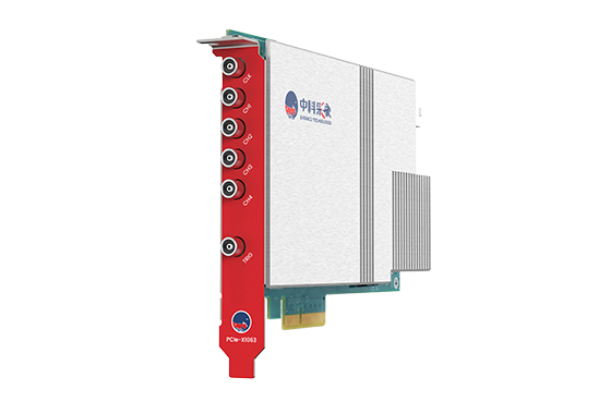 PCIe-X1063