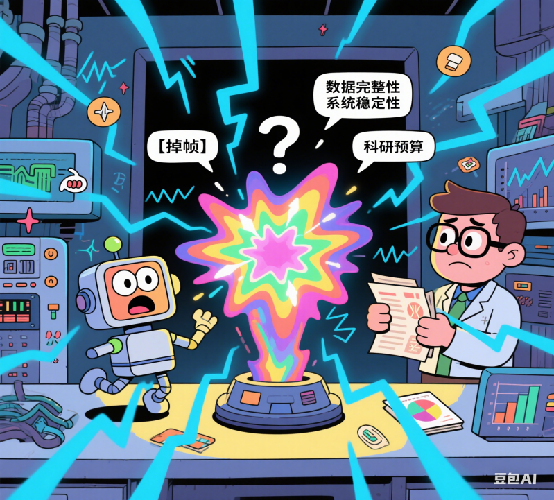 绘制汤姆逊散射诊断图