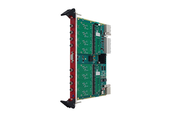 隔离型温度采集卡