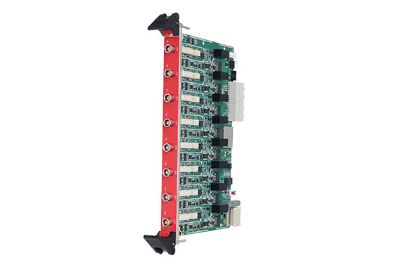 多功能数据采集卡