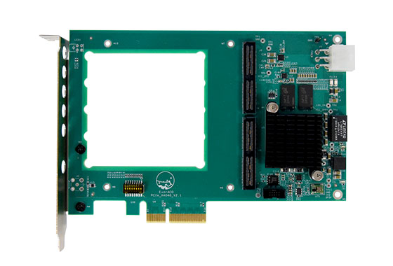 PCIe-X4040