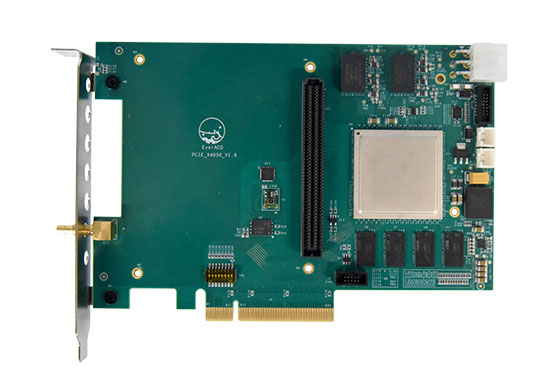 PCIe-X4050