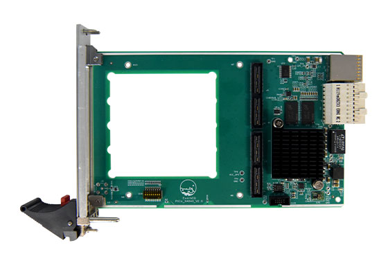 PXIe-X4040
