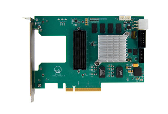 PCIe-X4010
