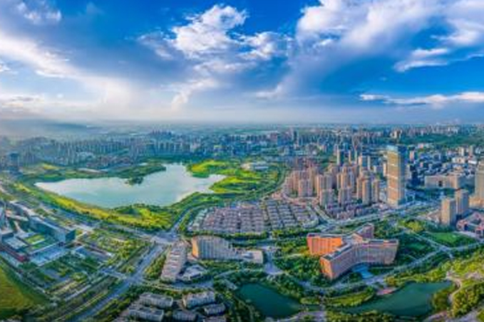 合肥高新区：科技源头“淘金” 催生“新质生产力”