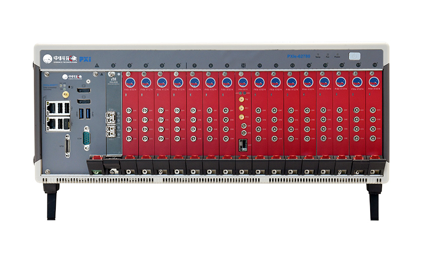 【创新改变中国】中科采象：从实验室迈向&ldquo;应用场&rdquo; 助力海洋科技自立自强