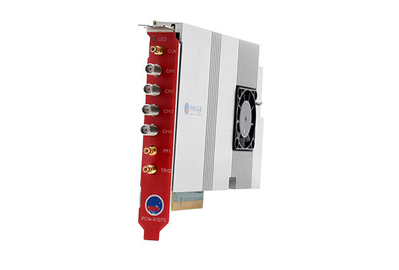 PCIe-X1075