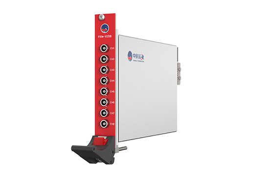 PXIe-X1318