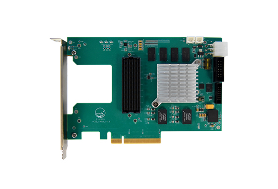 PCIe-X4010